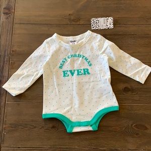 NEW Cotton On Onsie